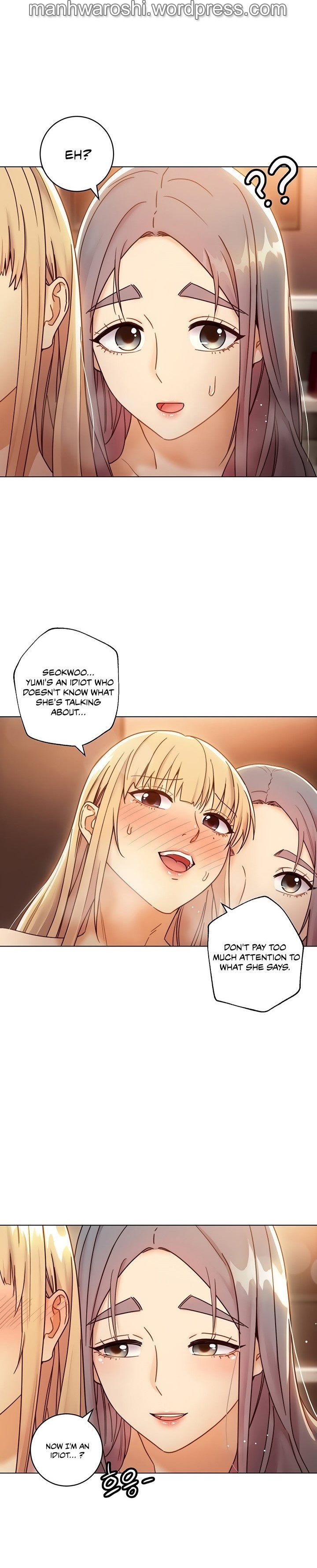Stepmother Friends Ch.60/? [English] [Hentai Universe] NEW! 10/12/2021 page 158