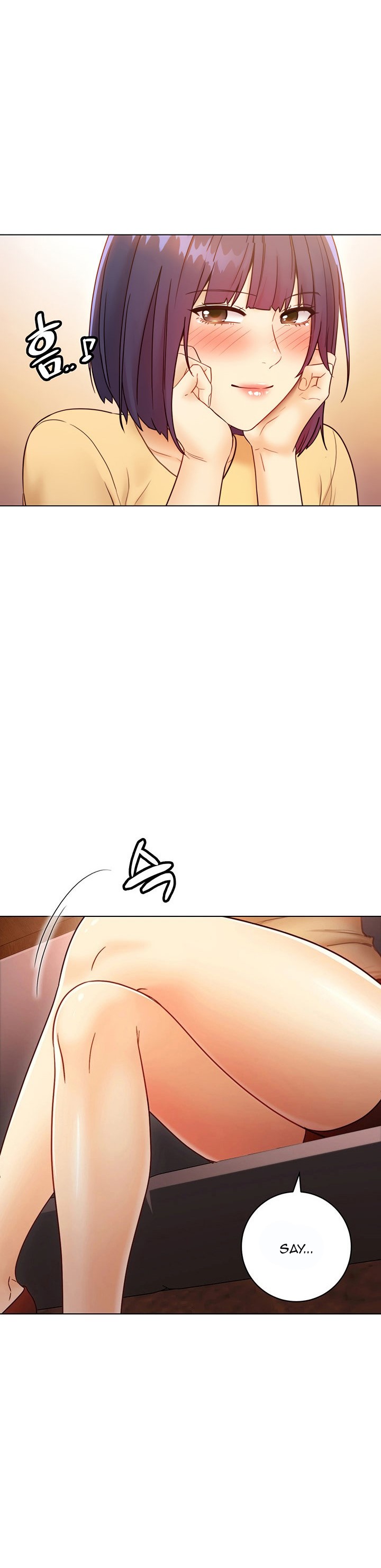 Stepmother Friends Ch.60/? [English] [Hentai Universe] NEW! 10/12/2021 page 16