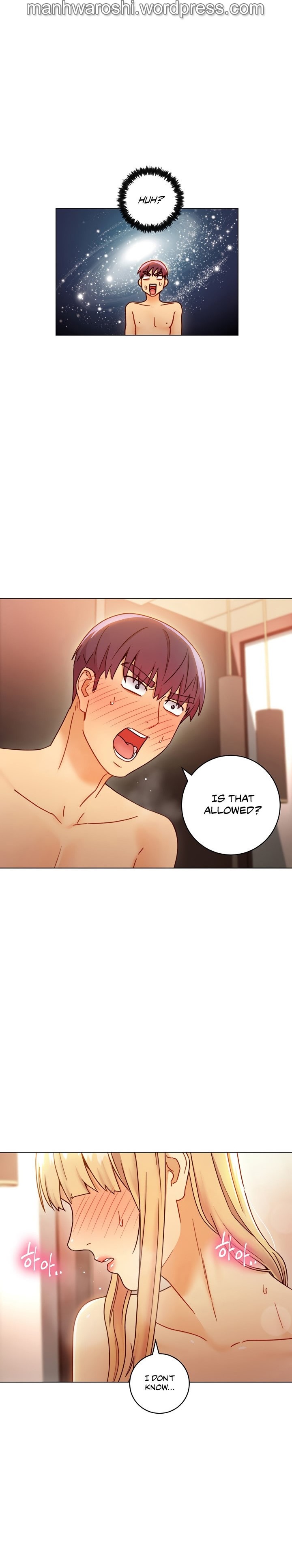 Stepmother Friends Ch.60/? [English] [Hentai Universe] NEW! 10/12/2021 page 161