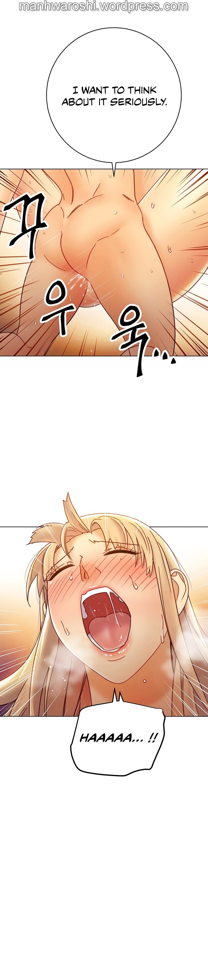 Stepmother Friends Ch.60/? [English] [Hentai Universe] NEW! 10/12/2021 page 166