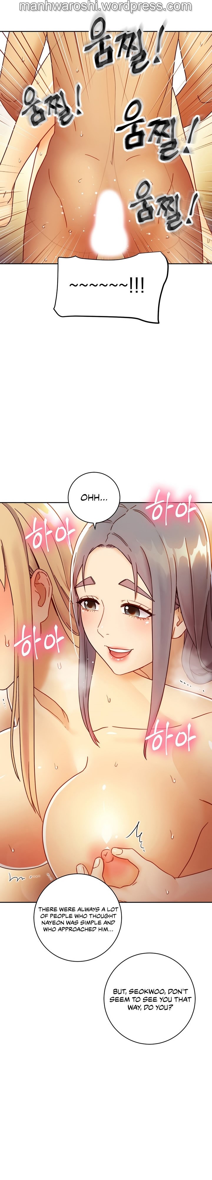 Stepmother Friends Ch.60/? [English] [Hentai Universe] NEW! 10/12/2021 page 167