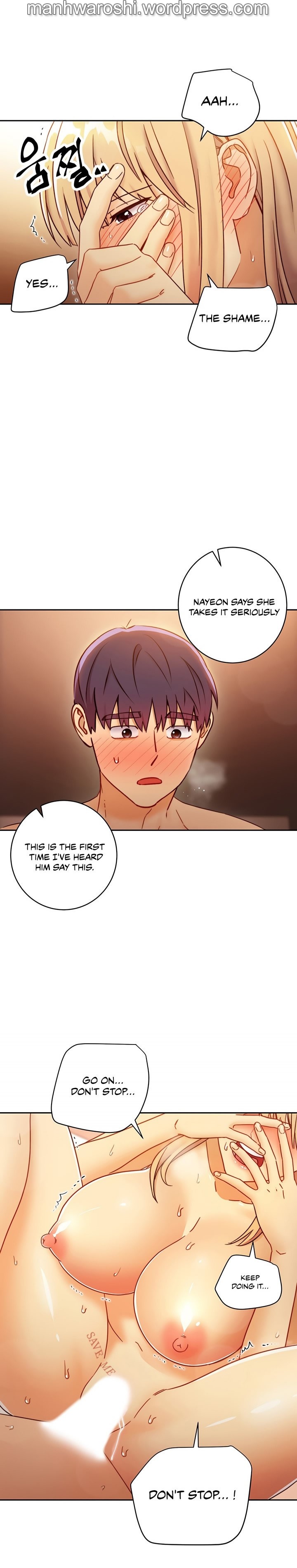 Stepmother Friends Ch.60/? [English] [Hentai Universe] NEW! 10/12/2021 page 168