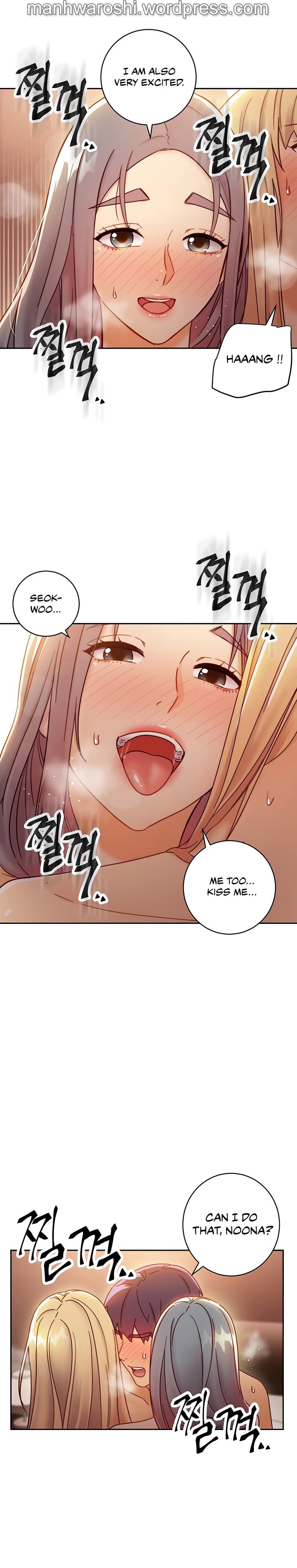 Stepmother Friends Ch.60/? [English] [Hentai Universe] NEW! 10/12/2021 page 175