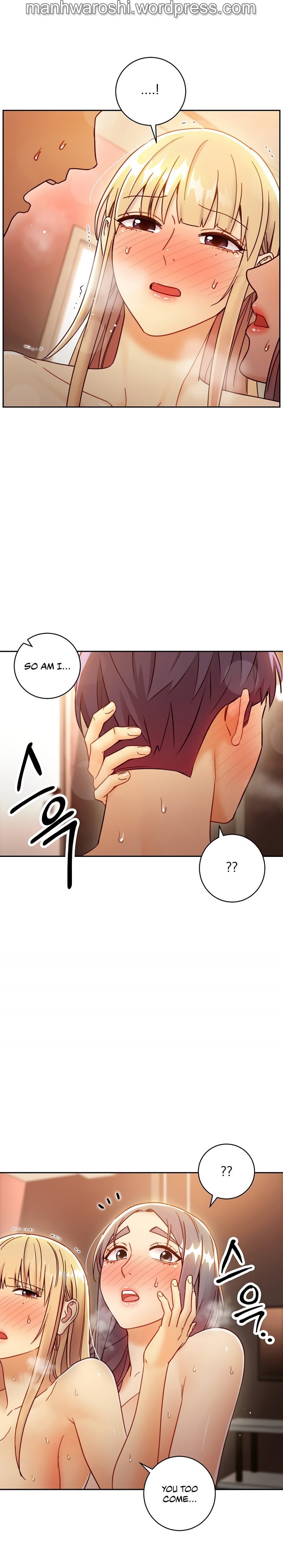 Stepmother Friends Ch.60/? [English] [Hentai Universe] NEW! 10/12/2021 page 179