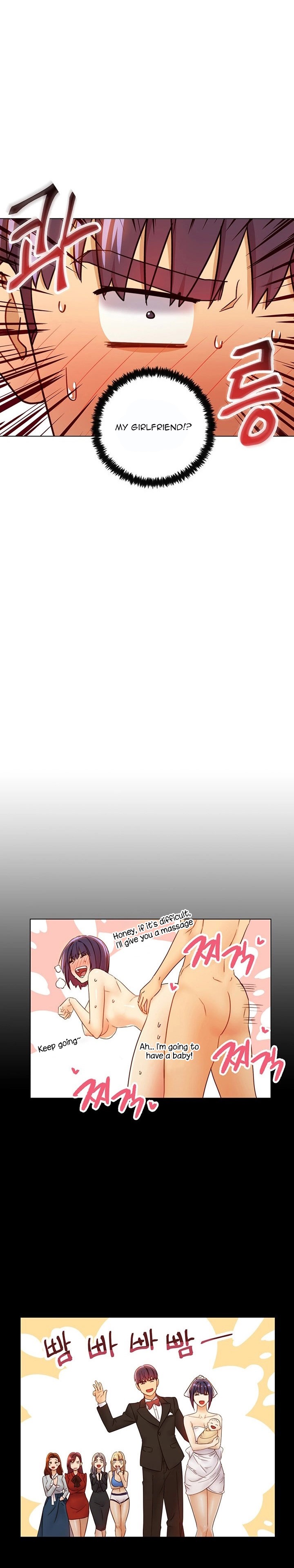Stepmother Friends Ch.60/? [English] [Hentai Universe] NEW! 10/12/2021 page 18
