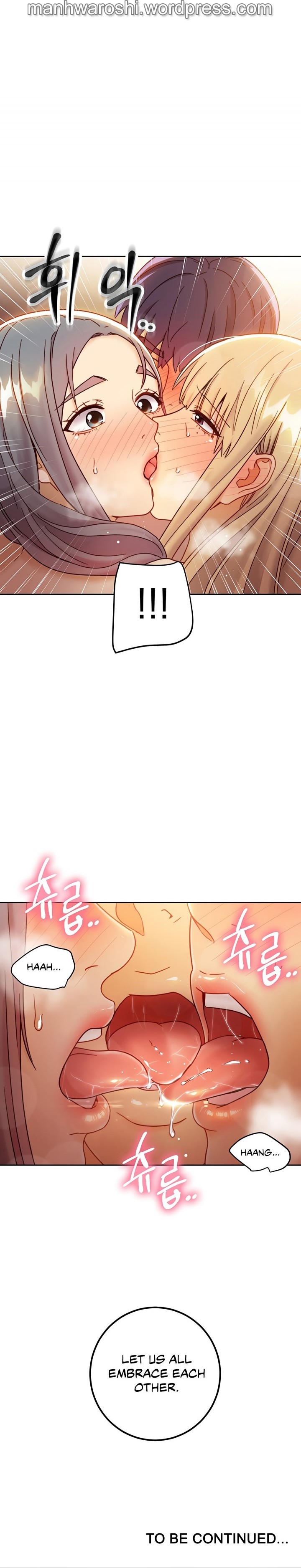 Stepmother Friends Ch.60/? [English] [Hentai Universe] NEW! 10/12/2021 page 180