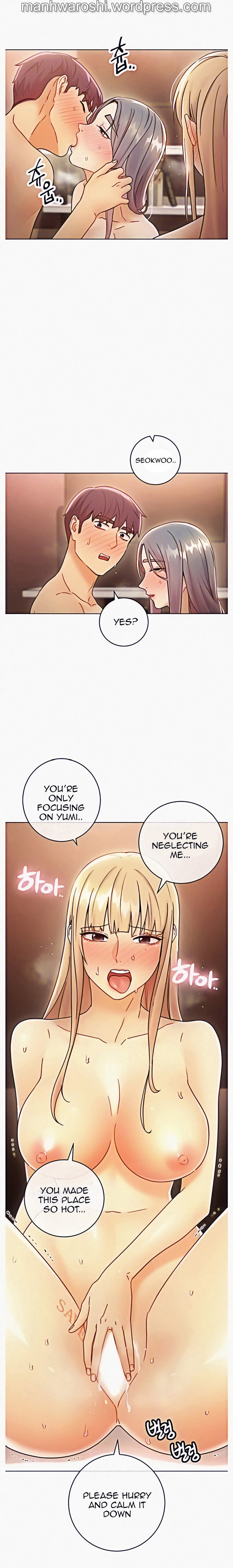 Stepmother Friends Ch.60/? [English] [Hentai Universe] NEW! 10/12/2021 page 184