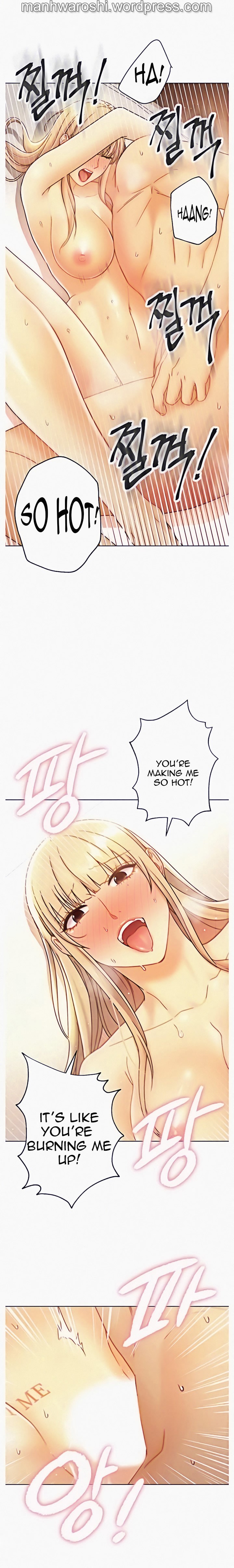 Stepmother Friends Ch.60/? [English] [Hentai Universe] NEW! 10/12/2021 page 188