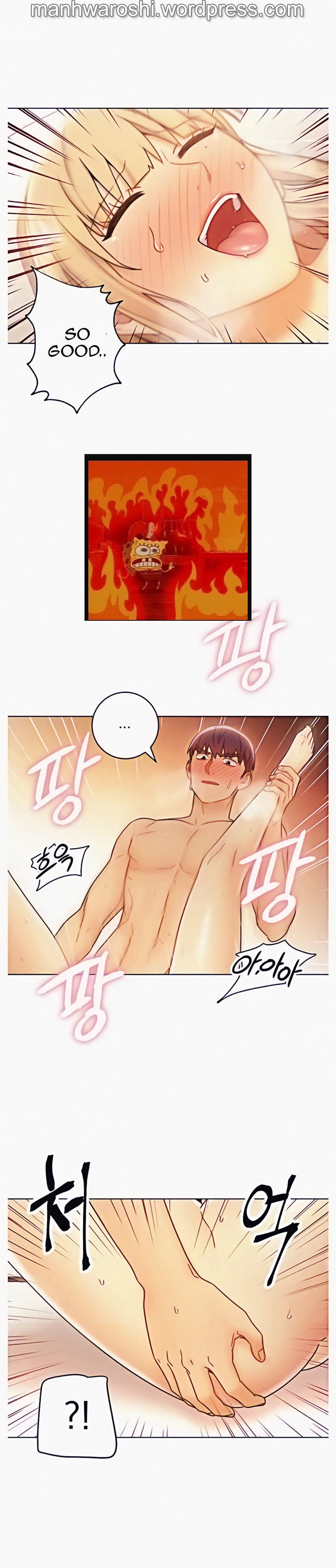 Stepmother Friends Ch.60/? [English] [Hentai Universe] NEW! 10/12/2021 page 190
