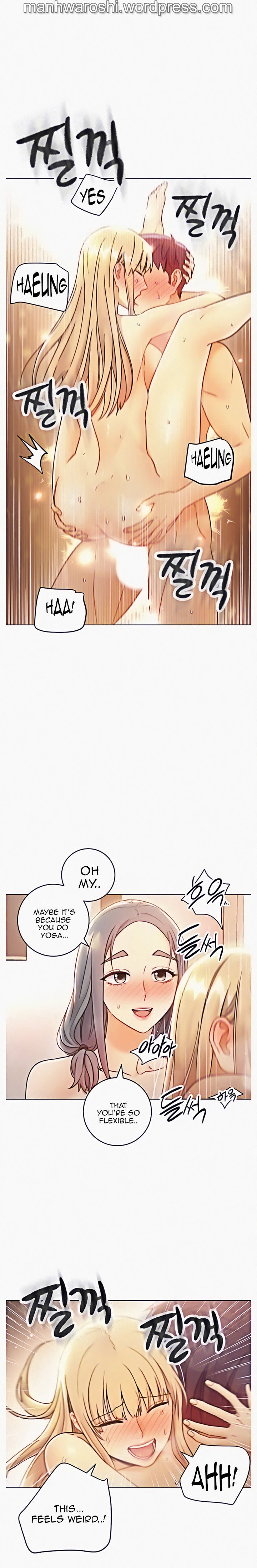 Stepmother Friends Ch.60/? [English] [Hentai Universe] NEW! 10/12/2021 page 193