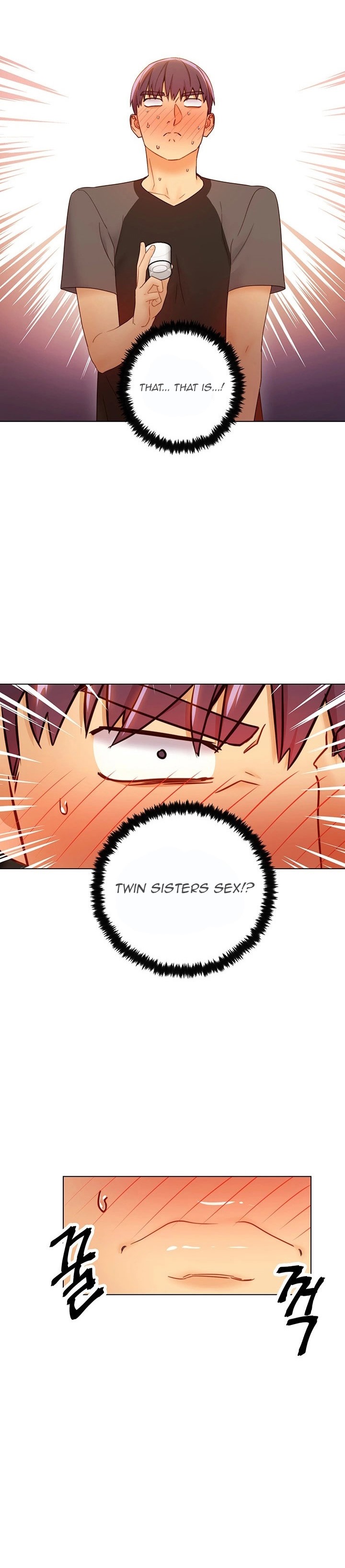 Stepmother Friends Ch.60/? [English] [Hentai Universe] NEW! 10/12/2021 page 20