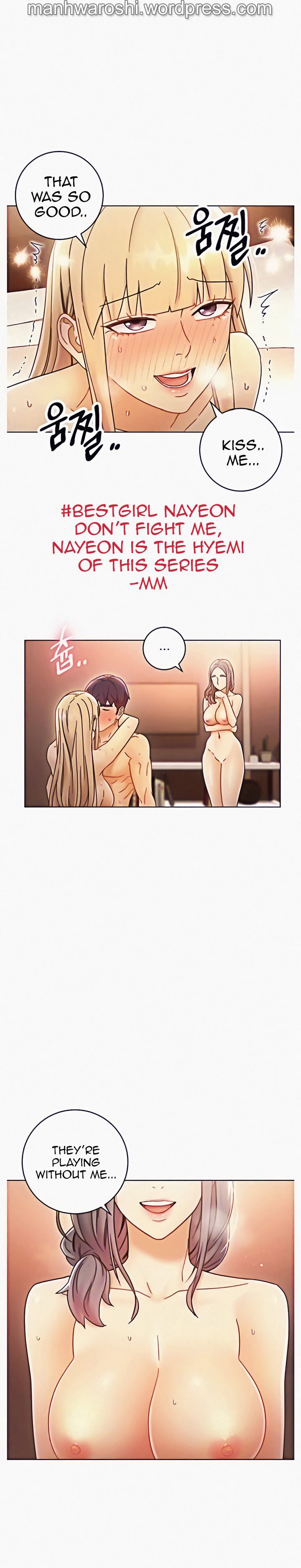 Stepmother Friends Ch.60/? [English] [Hentai Universe] NEW! 10/12/2021 page 200