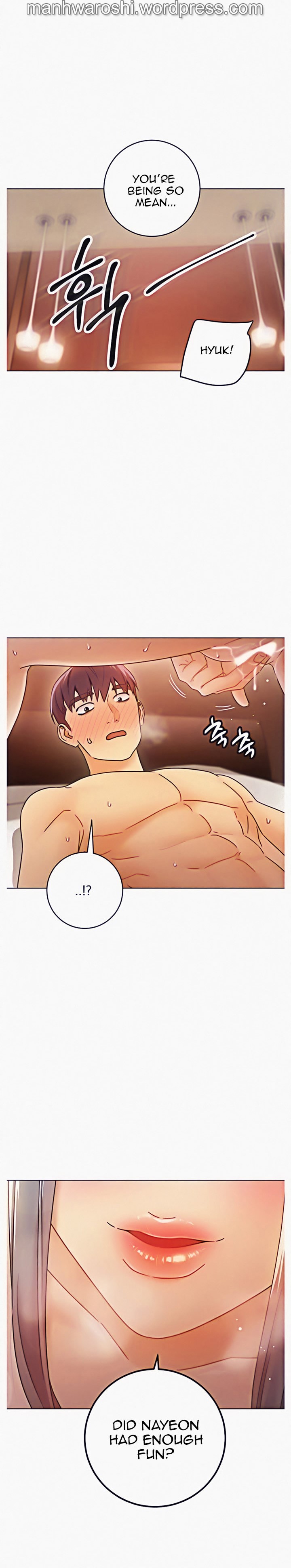 Stepmother Friends Ch.60/? [English] [Hentai Universe] NEW! 10/12/2021 page 201