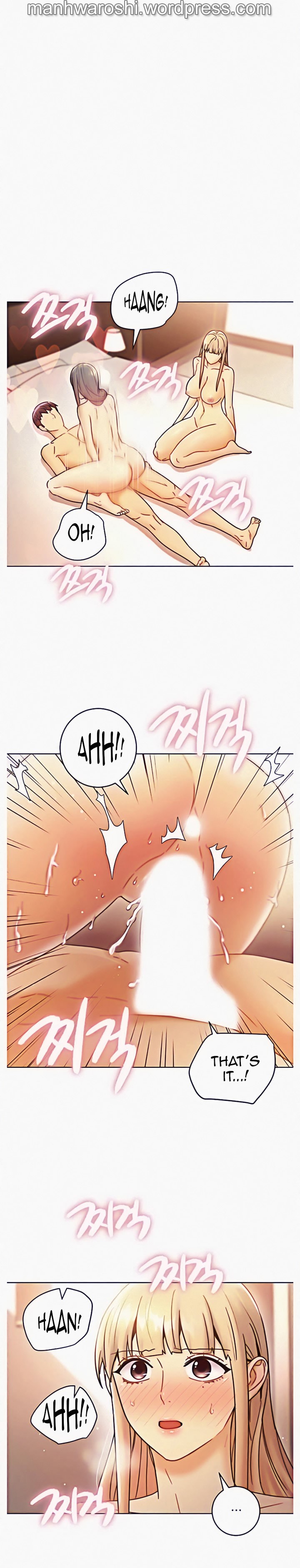 Stepmother Friends Ch.60/? [English] [Hentai Universe] NEW! 10/12/2021 page 205