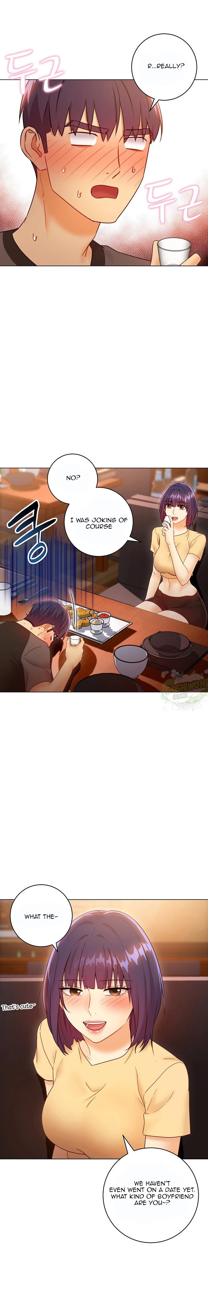 Stepmother Friends Ch.60/? [English] [Hentai Universe] NEW! 10/12/2021 page 21