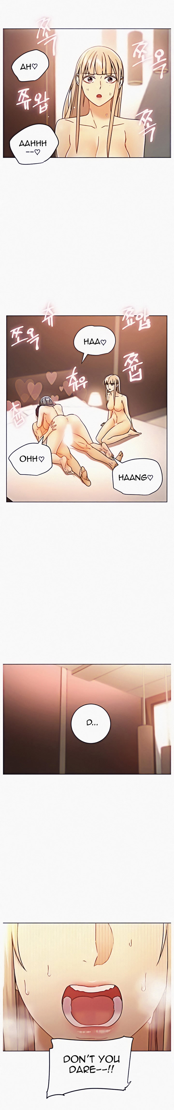 Stepmother Friends Ch.60/? [English] [Hentai Universe] NEW! 10/12/2021 page 220