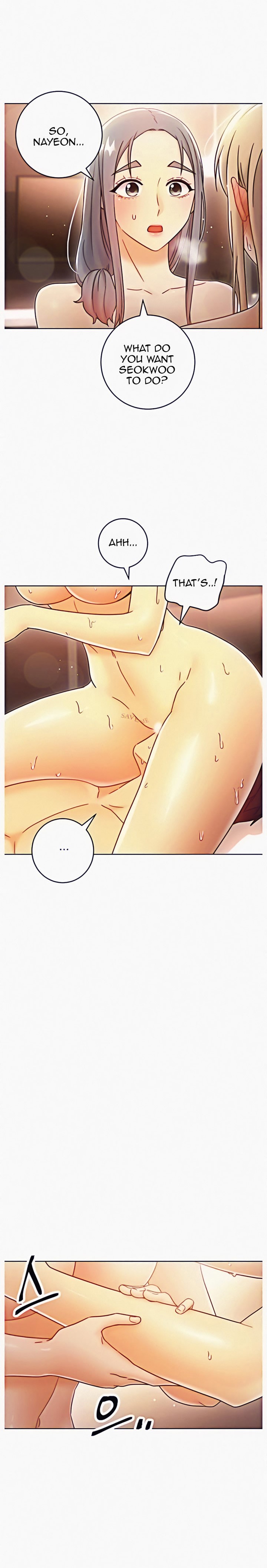 Stepmother Friends Ch.60/? [English] [Hentai Universe] NEW! 10/12/2021 page 224