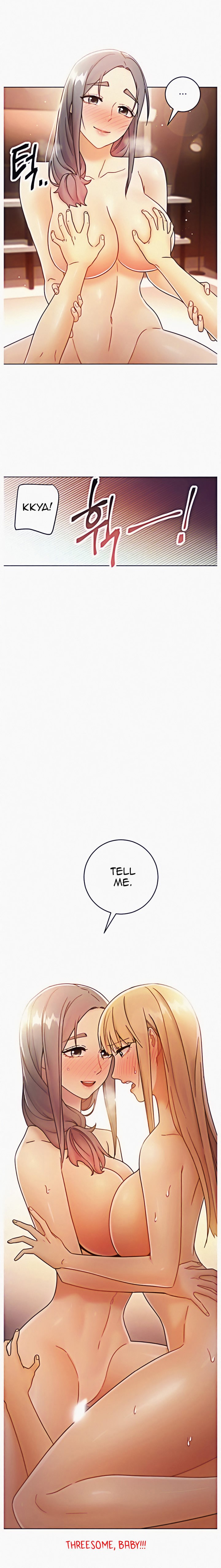 Stepmother Friends Ch.60/? [English] [Hentai Universe] NEW! 10/12/2021 page 225