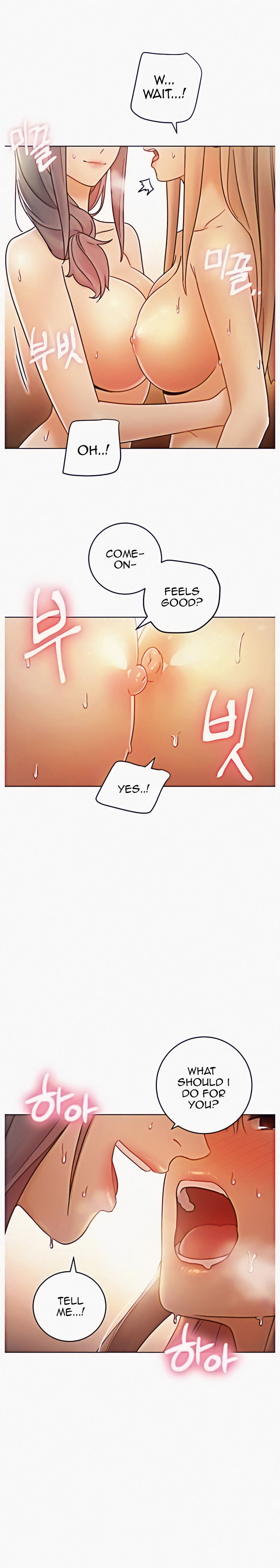 Stepmother Friends Ch.60/? [English] [Hentai Universe] NEW! 10/12/2021 page 226