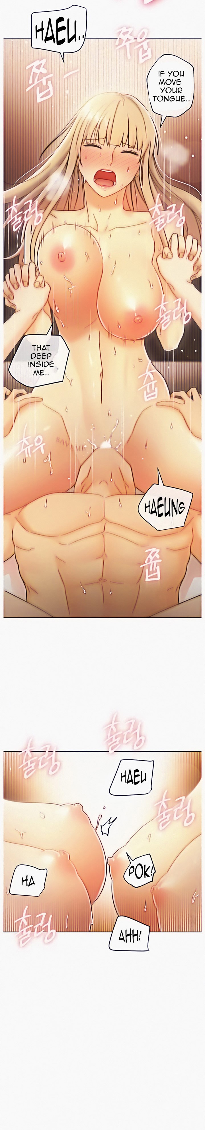 Stepmother Friends Ch.60/? [English] [Hentai Universe] NEW! 10/12/2021 page 229