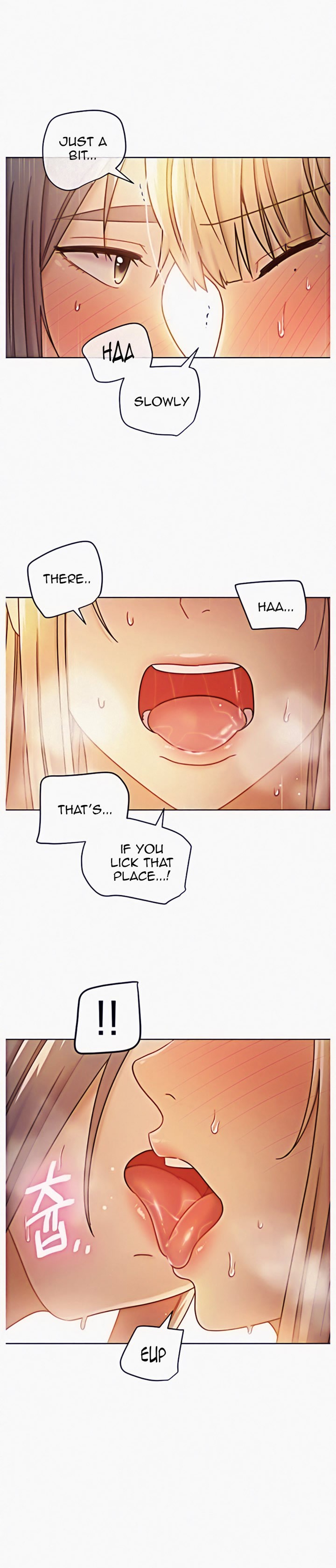Stepmother Friends Ch.60/? [English] [Hentai Universe] NEW! 10/12/2021 page 231