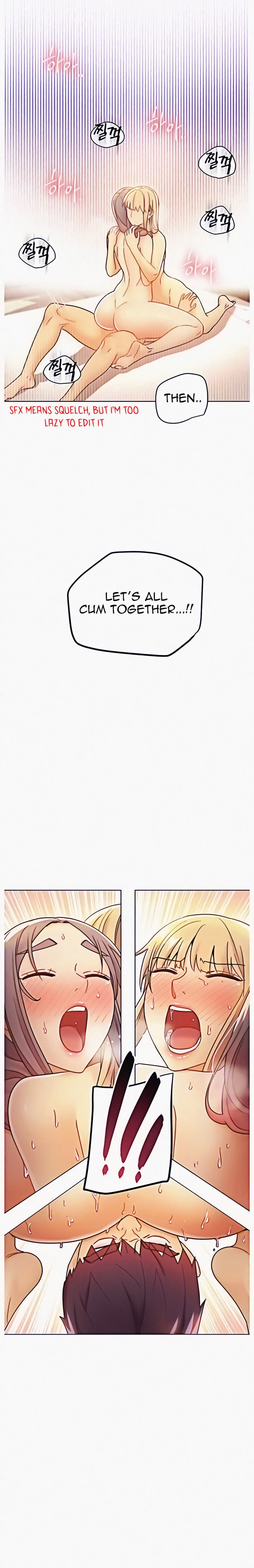Stepmother Friends Ch.60/? [English] [Hentai Universe] NEW! 10/12/2021 page 235