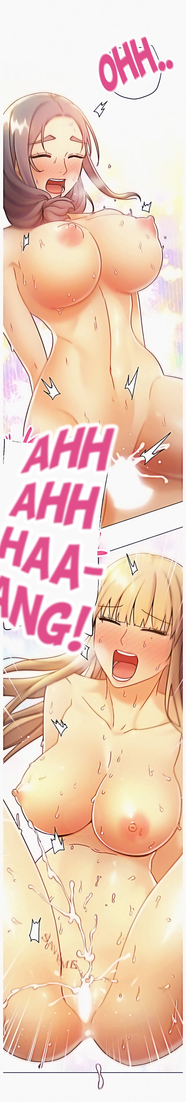 Stepmother Friends Ch.60/? [English] [Hentai Universe] NEW! 10/12/2021 page 236
