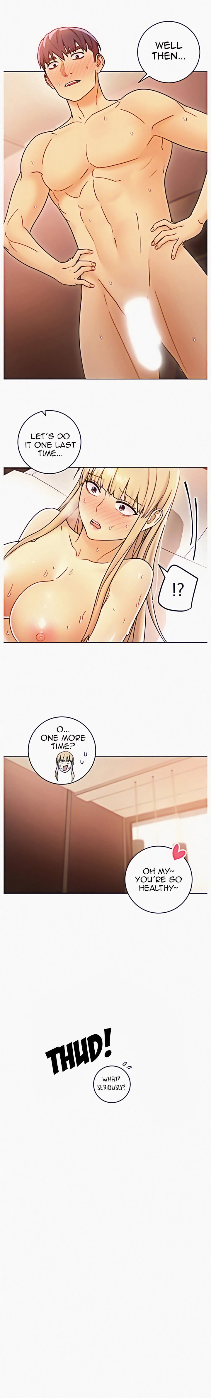 Stepmother Friends Ch.60/? [English] [Hentai Universe] NEW! 10/12/2021 page 239