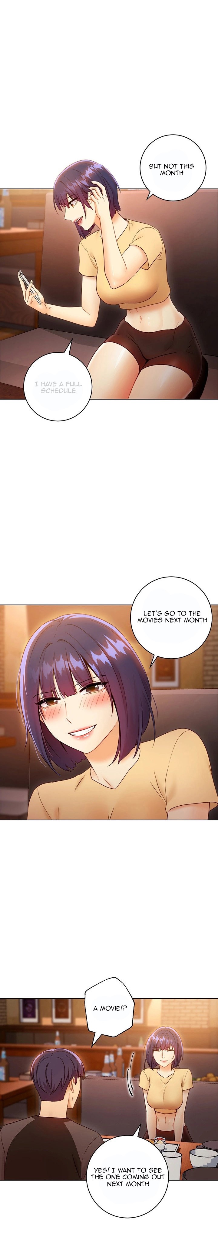 Stepmother Friends Ch.60/? [English] [Hentai Universe] NEW! 10/12/2021 page 24