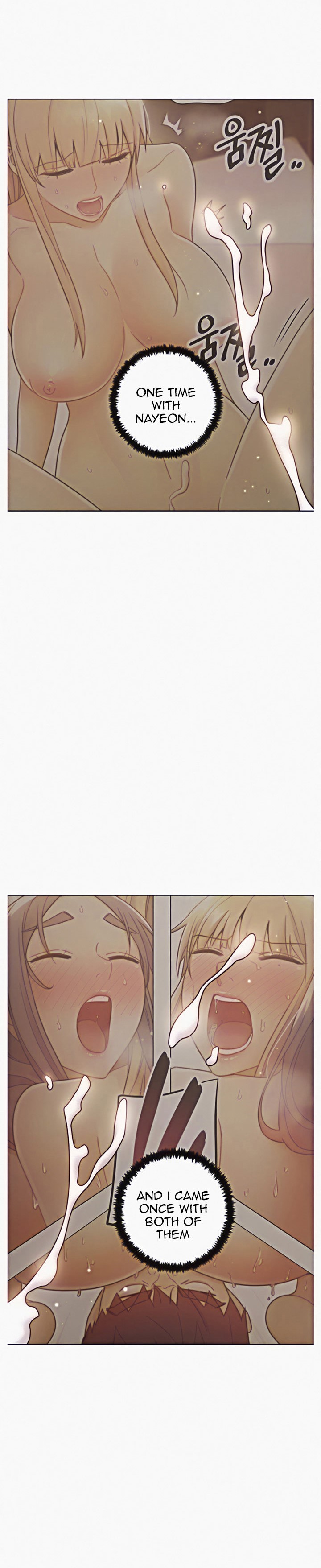 Stepmother Friends Ch.60/? [English] [Hentai Universe] NEW! 10/12/2021 page 242