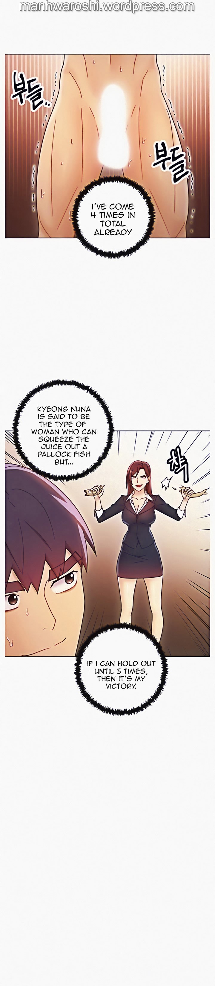 Stepmother Friends Ch.60/? [English] [Hentai Universe] NEW! 10/12/2021 page 243