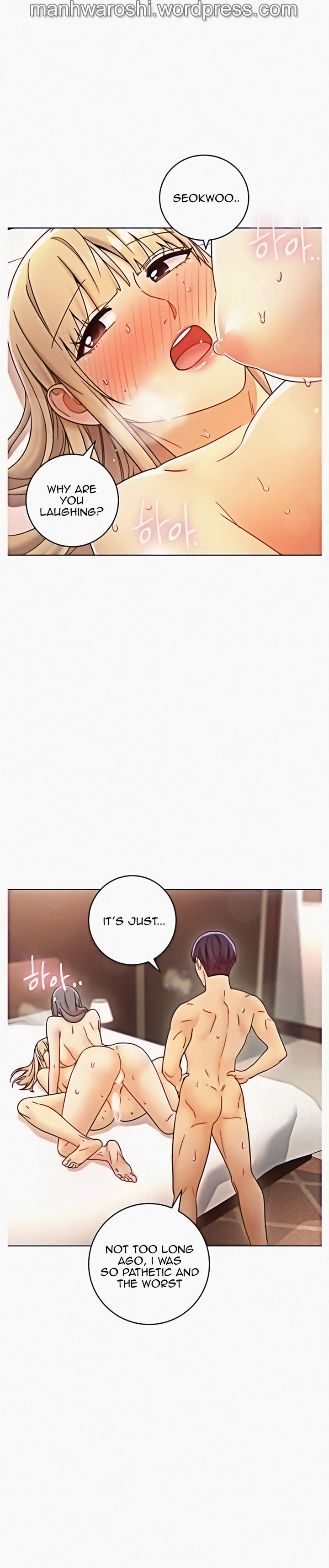 Stepmother Friends Ch.60/? [English] [Hentai Universe] NEW! 10/12/2021 page 245