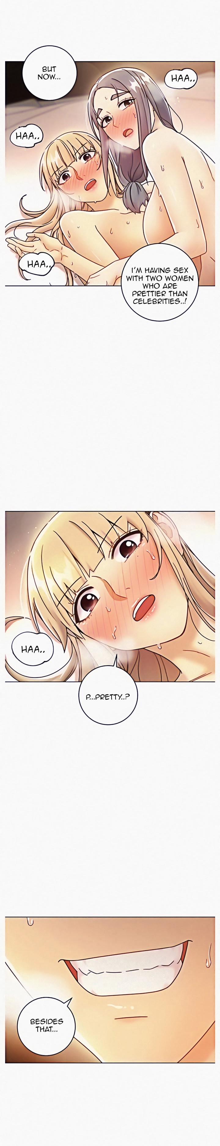 Stepmother Friends Ch.60/? [English] [Hentai Universe] NEW! 10/12/2021 page 246