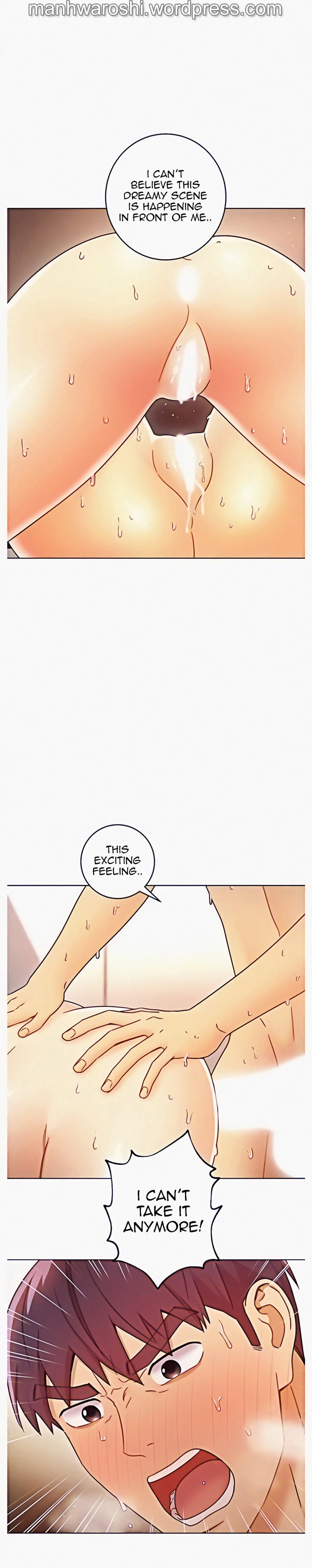 Stepmother Friends Ch.60/? [English] [Hentai Universe] NEW! 10/12/2021 page 247