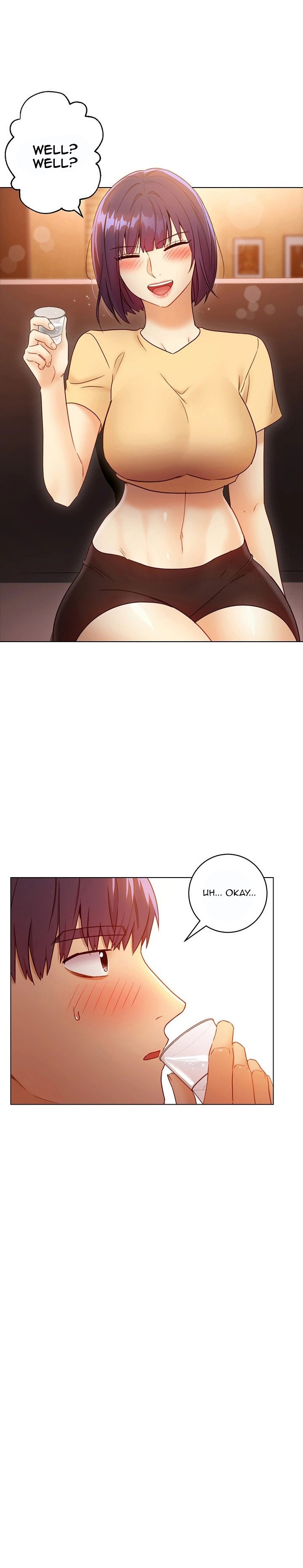 Stepmother Friends Ch.60/? [English] [Hentai Universe] NEW! 10/12/2021 page 25