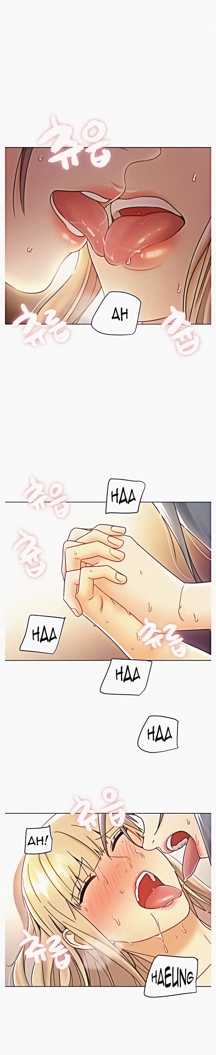 Stepmother Friends Ch.60/? [English] [Hentai Universe] NEW! 10/12/2021 page 254