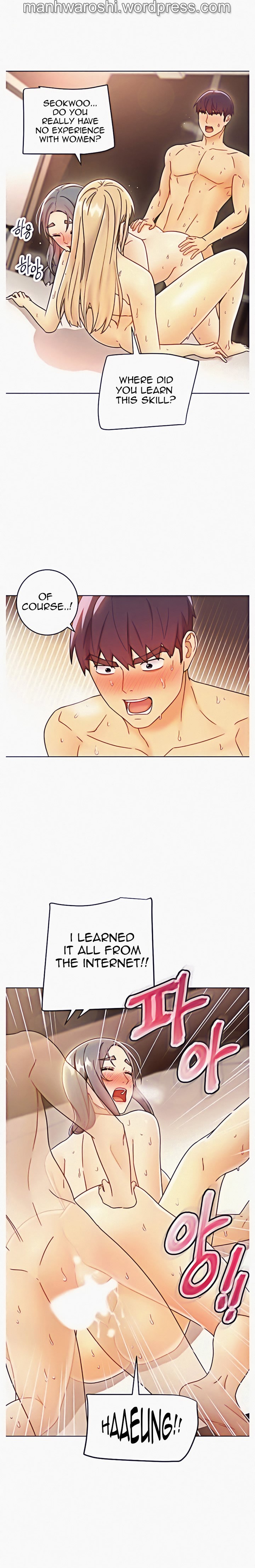 Stepmother Friends Ch.60/? [English] [Hentai Universe] NEW! 10/12/2021 page 255