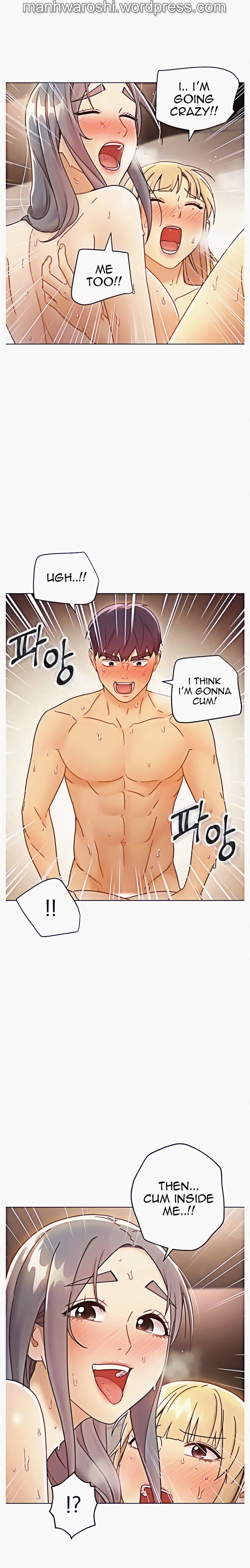 Stepmother Friends Ch.60/? [English] [Hentai Universe] NEW! 10/12/2021 page 256