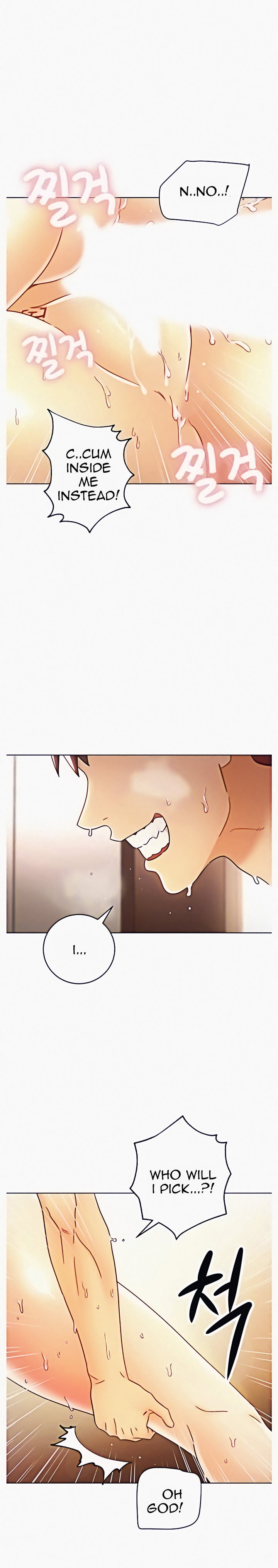 Stepmother Friends Ch.60/? [English] [Hentai Universe] NEW! 10/12/2021 page 257