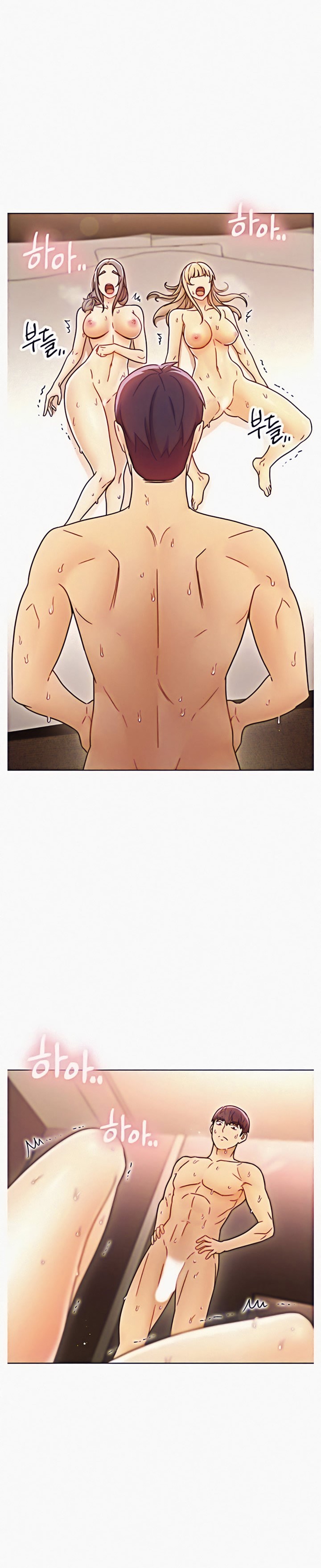Stepmother Friends Ch.60/? [English] [Hentai Universe] NEW! 10/12/2021 page 261