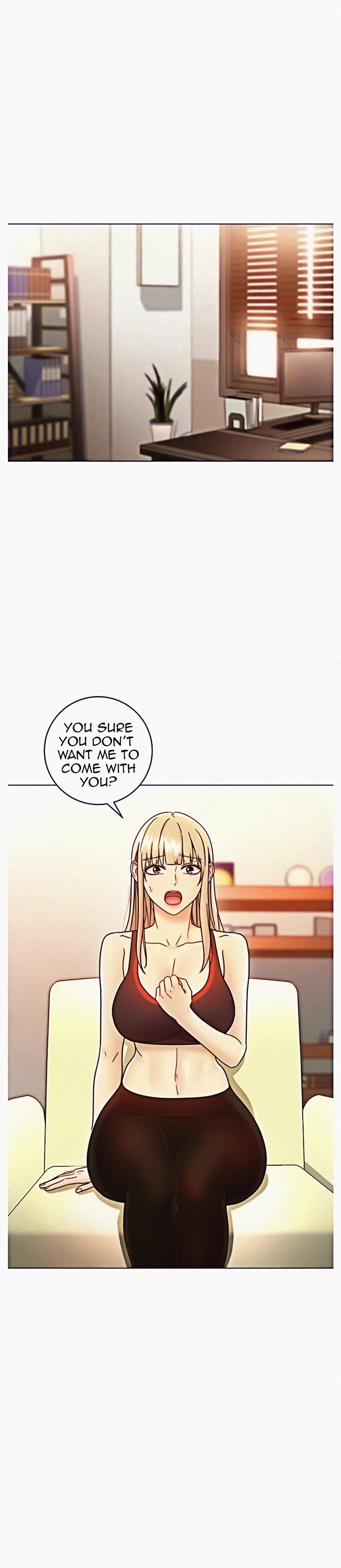Stepmother Friends Ch.60/? [English] [Hentai Universe] NEW! 10/12/2021 page 263