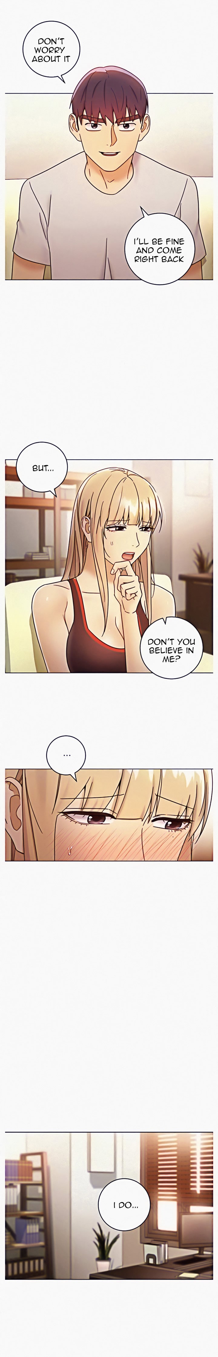 Stepmother Friends Ch.60/? [English] [Hentai Universe] NEW! 10/12/2021 page 264