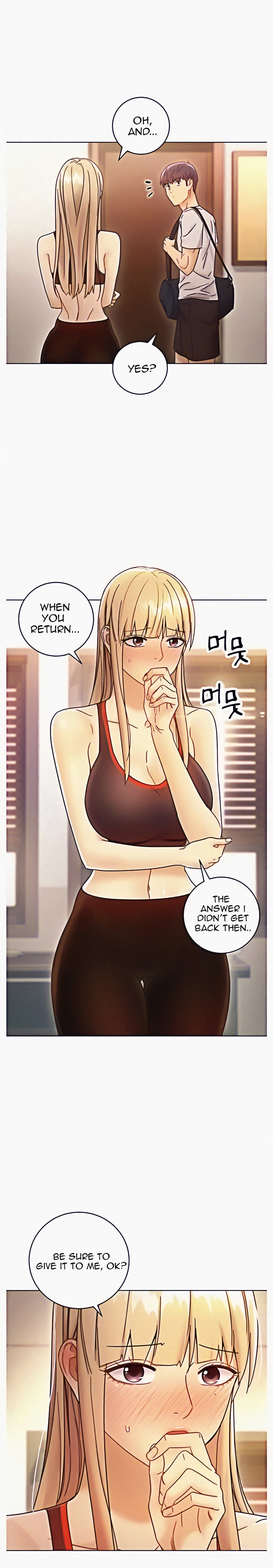 Stepmother Friends Ch.60/? [English] [Hentai Universe] NEW! 10/12/2021 page 266
