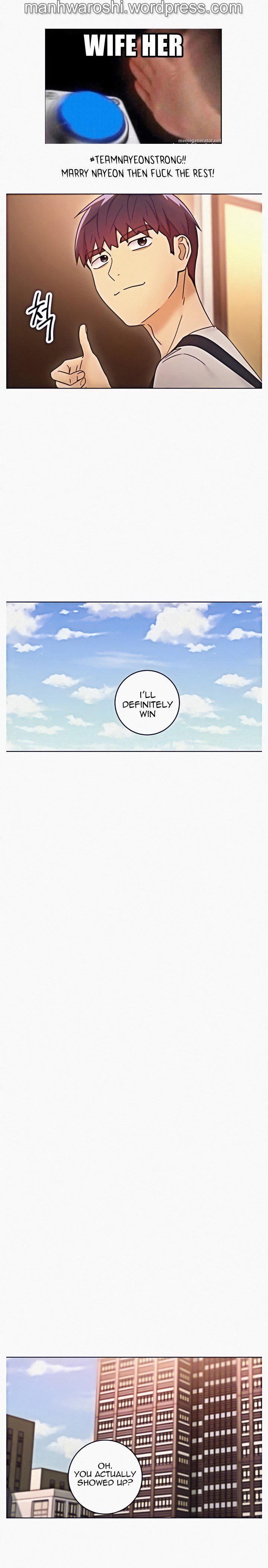 Stepmother Friends Ch.60/? [English] [Hentai Universe] NEW! 10/12/2021 page 267