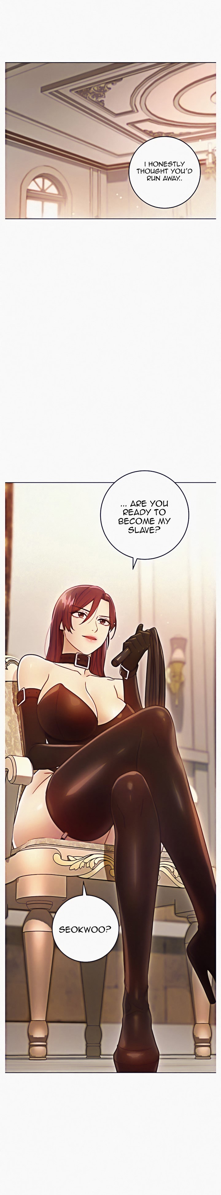 Stepmother Friends Ch.60/? [English] [Hentai Universe] NEW! 10/12/2021 page 268