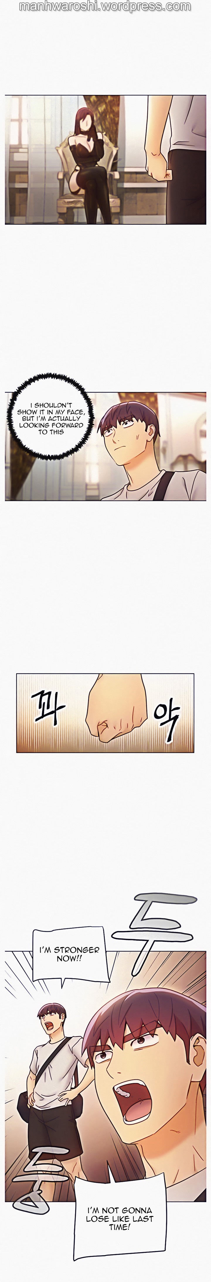 Stepmother Friends Ch.60/? [English] [Hentai Universe] NEW! 10/12/2021 page 269