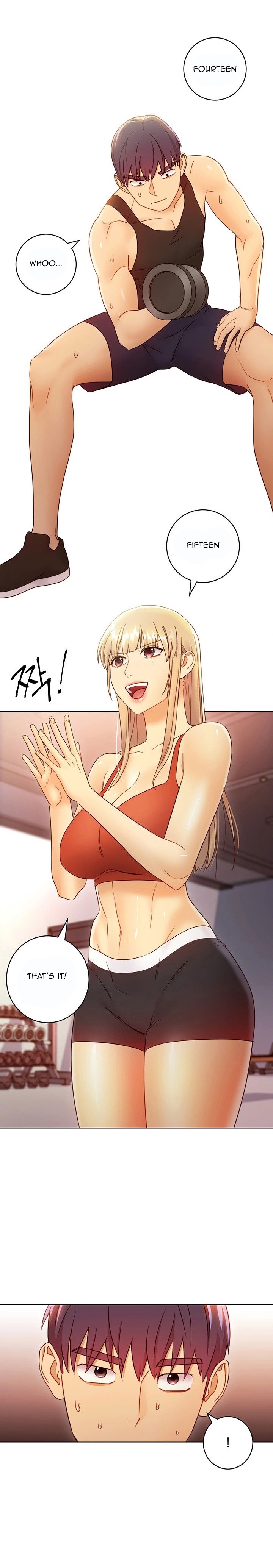 Stepmother Friends Ch.60/? [English] [Hentai Universe] NEW! 10/12/2021 page 27
