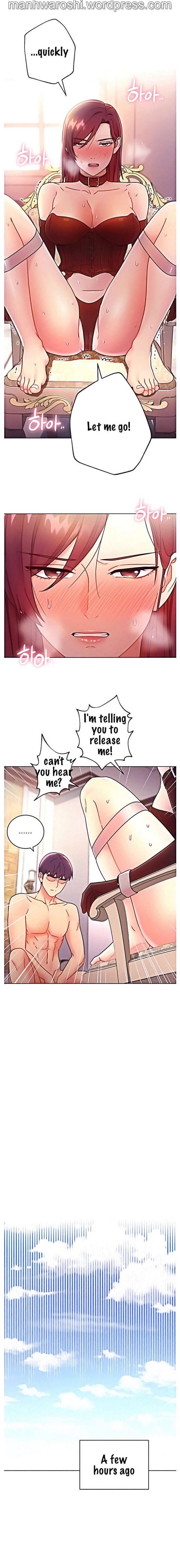 Stepmother Friends Ch.60/? [English] [Hentai Universe] NEW! 10/12/2021 page 274