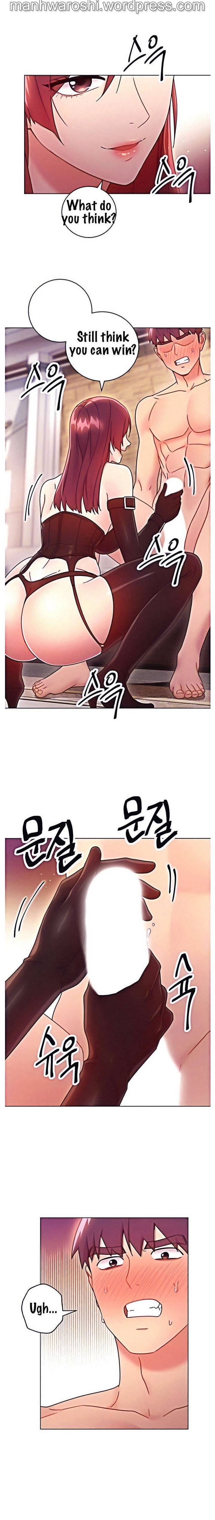 Stepmother Friends Ch.60/? [English] [Hentai Universe] NEW! 10/12/2021 page 275