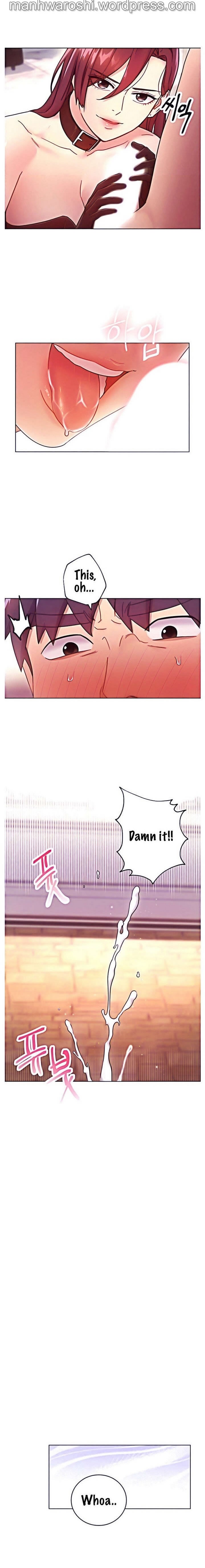 Stepmother Friends Ch.60/? [English] [Hentai Universe] NEW! 10/12/2021 page 276